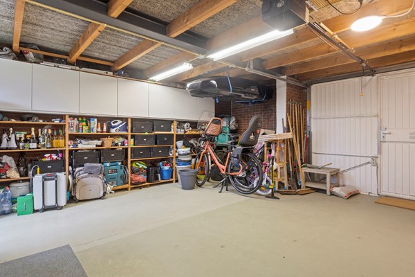 Medium property photo - Akkerwinde 58, 5913 DE Venlo